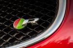 Jaguar XJR 2014 года